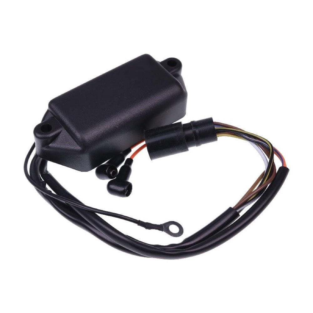 Power Pack 18-5767 113-4783 586798 584783 9-25102 300-05767 fits Johnson Evinrude Outboard Engine 9.9HP 10HP 15HP 2 Cylinder